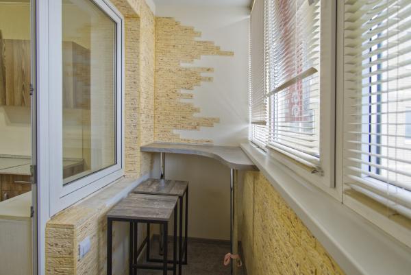 Квартира 1-к ФМР — фото 3